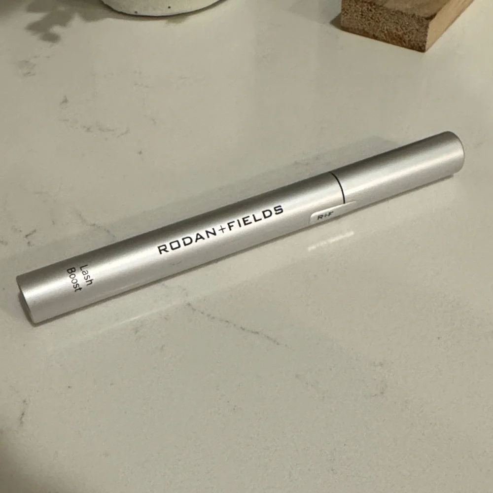 New! Sealed Rodan & Fields lash boost serum. - Picture 1 of 1